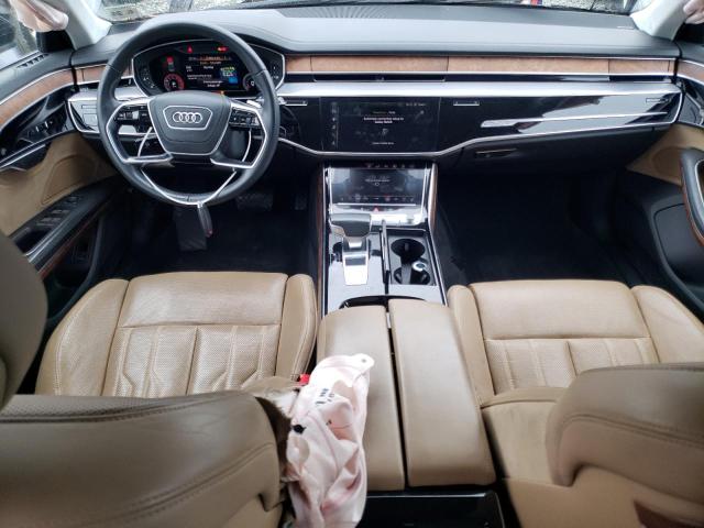 Photo 7 VIN: WAU8DAF81KN007990 - AUDI A8 