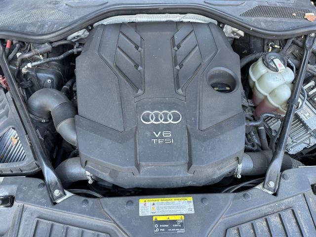 Photo 6 VIN: WAU8DAF82KN002992 - AUDI A8 L 