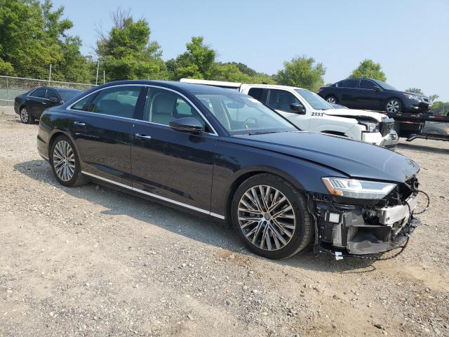 Photo 3 VIN: WAU8DAF82KN018741 - AUDI A8 L 