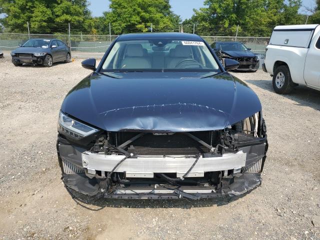 Photo 4 VIN: WAU8DAF82KN018741 - AUDI A8 L 