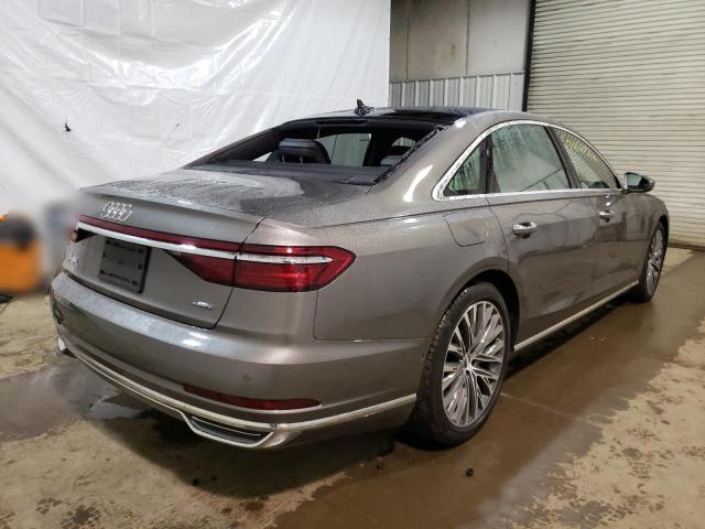 Photo 3 VIN: WAU8DAF82LN012553 - AUDI A8 