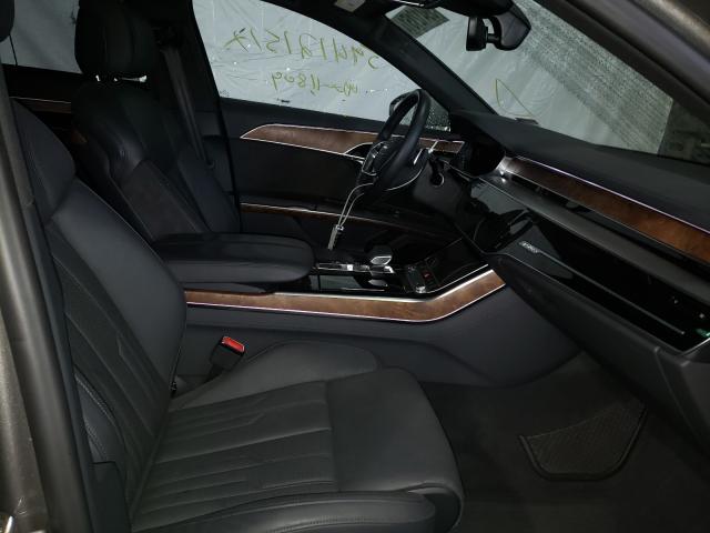 Photo 4 VIN: WAU8DAF82LN012553 - AUDI A8 