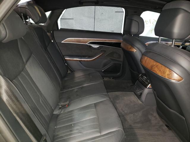 Photo 5 VIN: WAU8DAF82LN012553 - AUDI A8 