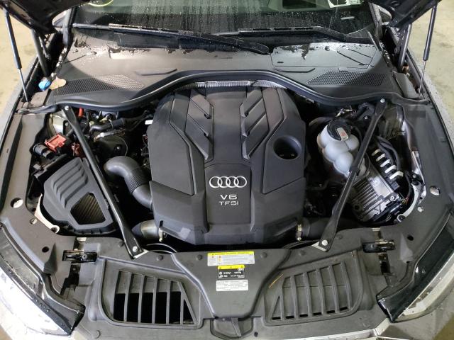 Photo 6 VIN: WAU8DAF82LN012553 - AUDI A8 