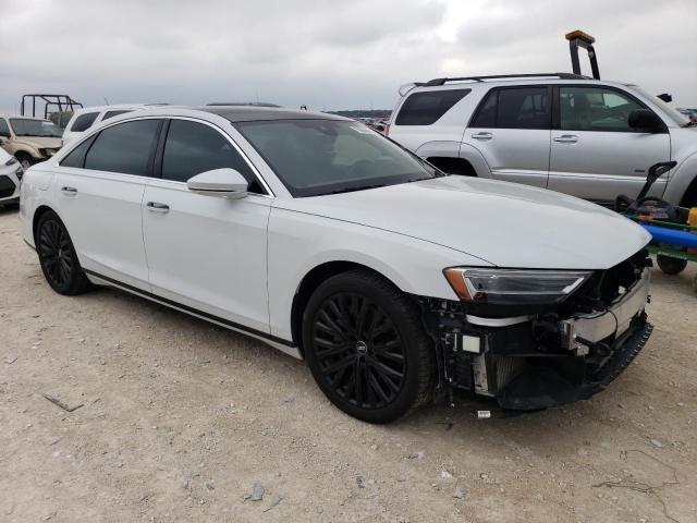 Photo 3 VIN: WAU8DAF83KN007392 - AUDI A8 