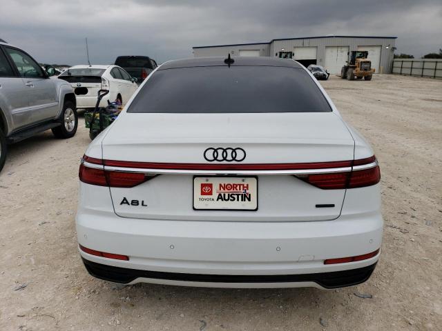 Photo 5 VIN: WAU8DAF83KN007392 - AUDI A8 