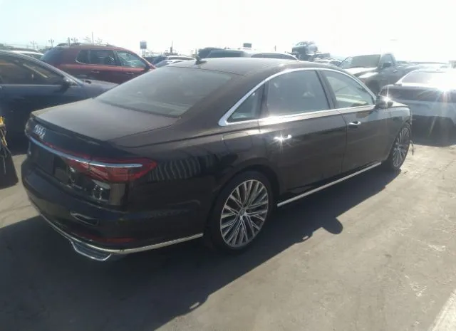 Photo 3 VIN: WAU8DAF83KN018294 - AUDI A8 