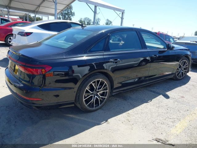 Photo 3 VIN: WAU8DAF83LN015574 - AUDI A8 L 