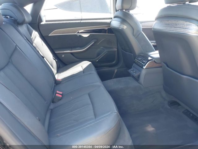 Photo 7 VIN: WAU8DAF83LN015574 - AUDI A8 L 