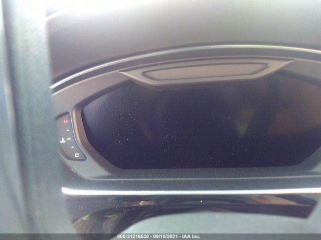 Photo 6 VIN: WAU8DAF84KN003917 - AUDI A8 