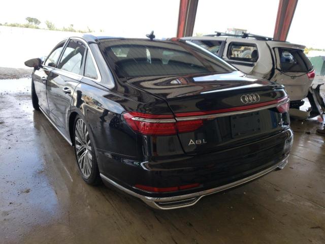 Photo 2 VIN: WAU8DAF84KN008079 - AUDI A8 L 