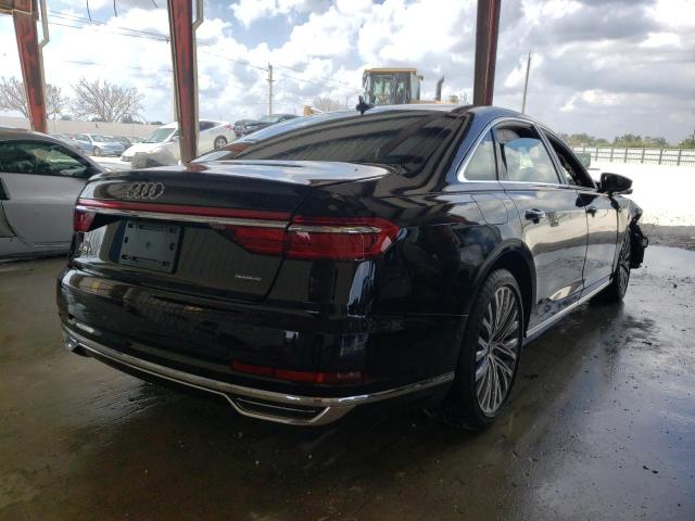 Photo 3 VIN: WAU8DAF84KN008079 - AUDI A8 L 