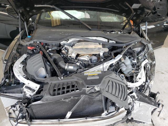 Photo 6 VIN: WAU8DAF84KN008079 - AUDI A8 L 