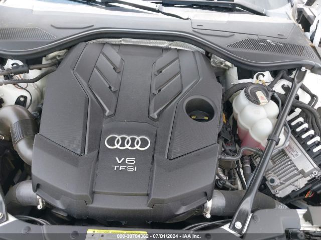 Photo 9 VIN: WAU8DAF84KN014819 - AUDI A8 