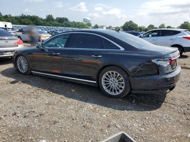 Photo 1 VIN: WAU8DAF85KN013016 - AUDI A8 