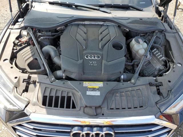 Photo 10 VIN: WAU8DAF85KN013016 - AUDI A8 