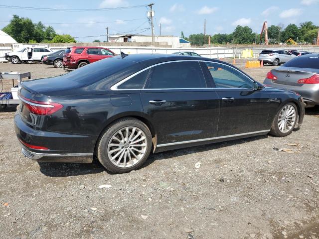 Photo 2 VIN: WAU8DAF85KN013016 - AUDI A8 