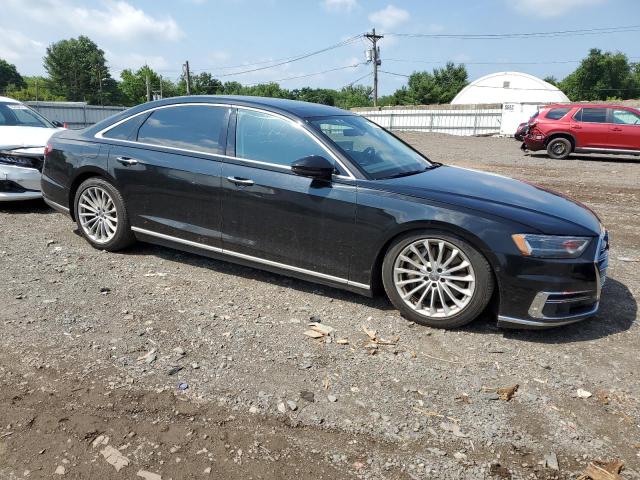 Photo 3 VIN: WAU8DAF85KN013016 - AUDI A8 