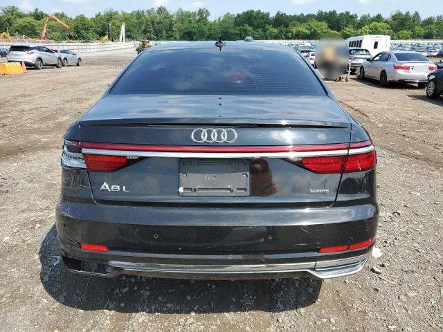 Photo 5 VIN: WAU8DAF85KN013016 - AUDI A8 