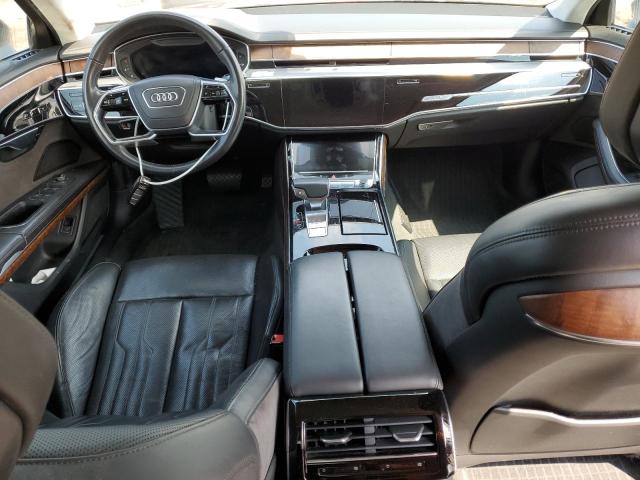 Photo 7 VIN: WAU8DAF85KN013016 - AUDI A8 