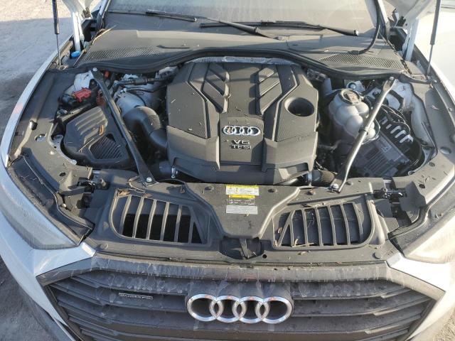 Photo 10 VIN: WAU8DAF86MN031902 - AUDI A8 L 