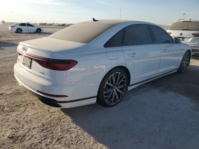 Photo 2 VIN: WAU8DAF86MN031902 - AUDI A8 L 