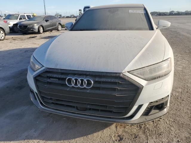 Photo 4 VIN: WAU8DAF86MN031902 - AUDI A8 L 