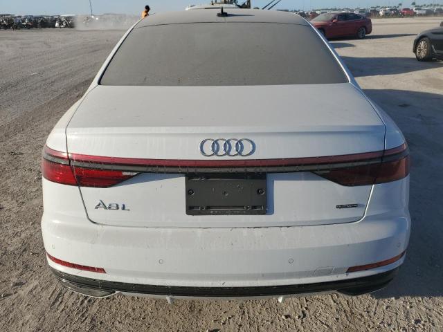 Photo 5 VIN: WAU8DAF86MN031902 - AUDI A8 L 