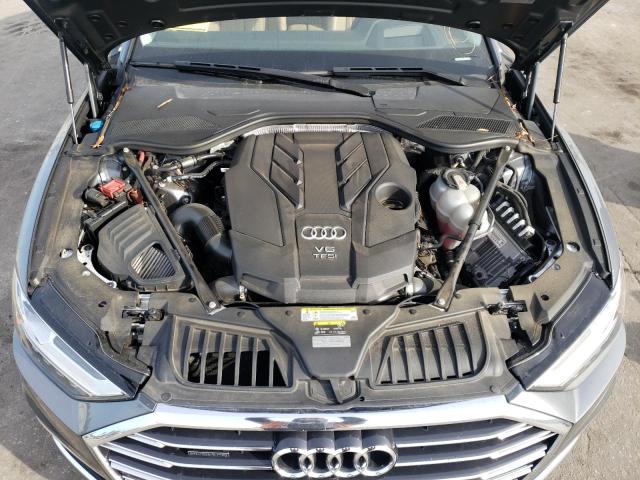 Photo 6 VIN: WAU8DAF87KN017715 - AUDI A8 L 