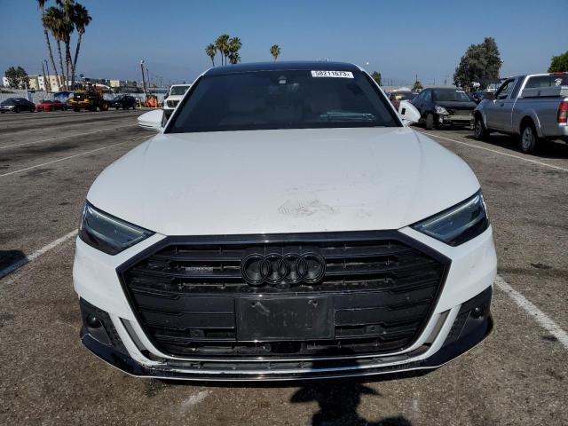 Photo 4 VIN: WAU8DAF87MN021735 - AUDI A8 L 