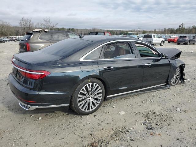 Photo 2 VIN: WAU8DAF87MN025767 - AUDI A8 L 