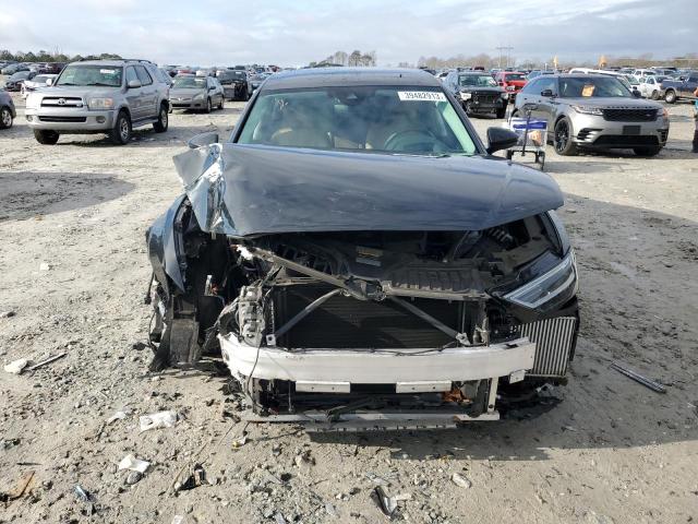 Photo 4 VIN: WAU8DAF87MN025767 - AUDI A8 L 