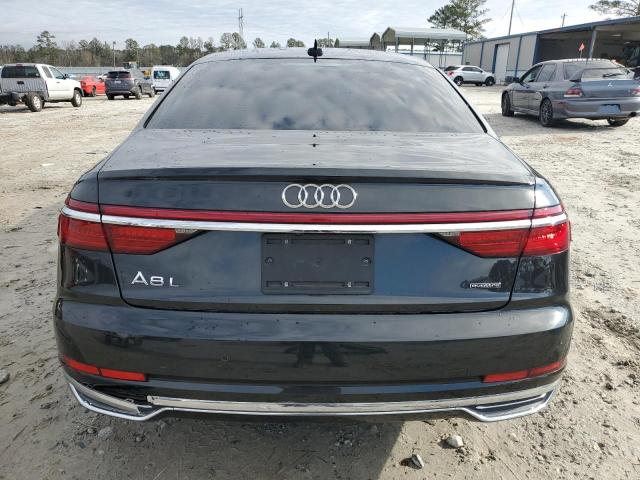 Photo 5 VIN: WAU8DAF87MN025767 - AUDI A8 L 