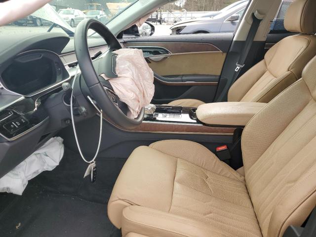 Photo 6 VIN: WAU8DAF87MN025767 - AUDI A8 L 