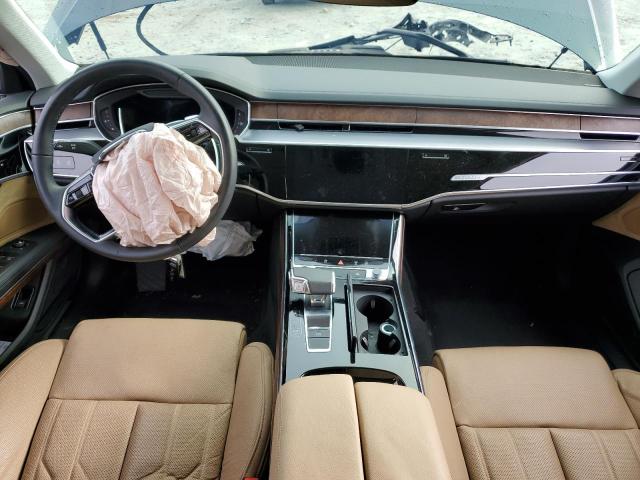 Photo 7 VIN: WAU8DAF87MN025767 - AUDI A8 L 