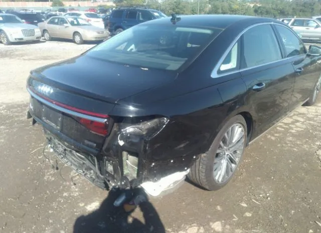 Photo 5 VIN: WAU8DAF88KN002950 - AUDI A8 