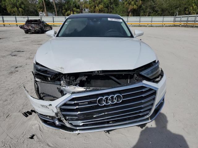 Photo 4 VIN: WAU8DAF88KN003368 - AUDI A8 L 