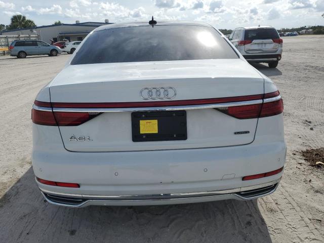 Photo 5 VIN: WAU8DAF88KN003368 - AUDI A8 L 