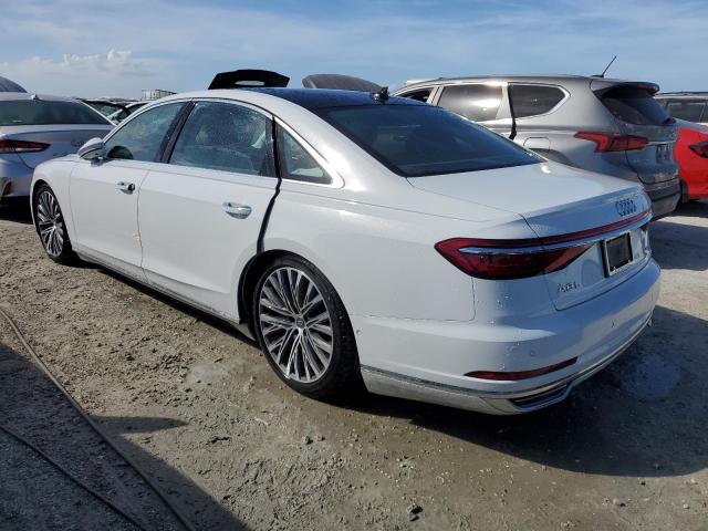 Photo 1 VIN: WAU8DAF88KN006836 - AUDI A8 L 