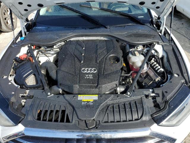 Photo 10 VIN: WAU8DAF88KN006836 - AUDI A8 L 