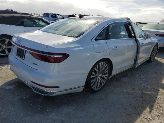 Photo 2 VIN: WAU8DAF88KN006836 - AUDI A8 L 