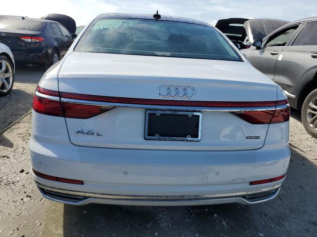 Photo 5 VIN: WAU8DAF88KN006836 - AUDI A8 L 