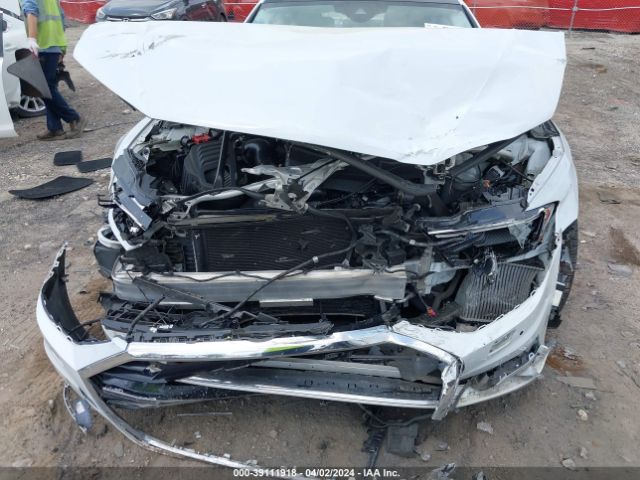 Photo 5 VIN: WAU8DAF88KN009302 - AUDI A8 L 