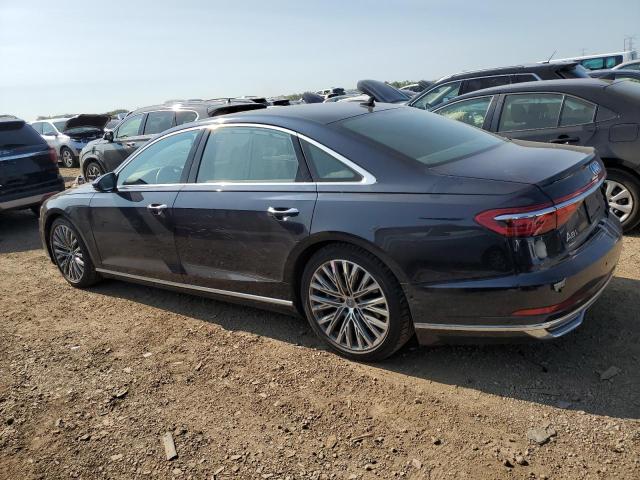 Photo 1 VIN: WAU8DAF89KN016145 - AUDI A8 