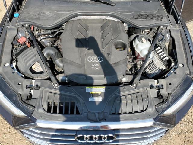 Photo 10 VIN: WAU8DAF89KN016145 - AUDI A8 