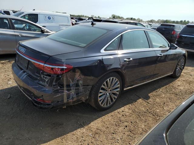 Photo 2 VIN: WAU8DAF89KN016145 - AUDI A8 