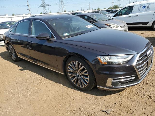 Photo 3 VIN: WAU8DAF89KN016145 - AUDI A8 