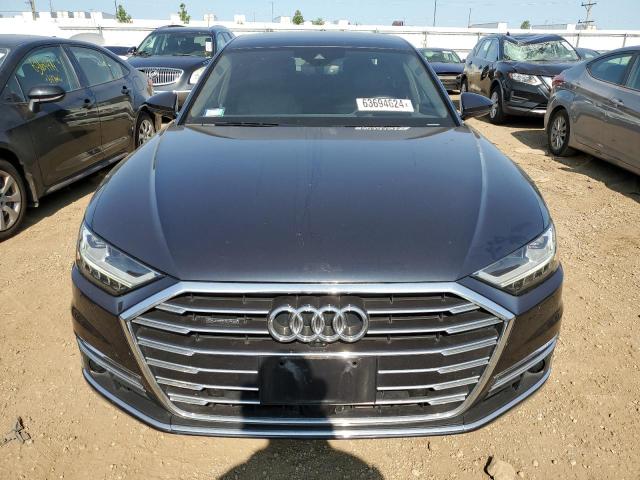 Photo 4 VIN: WAU8DAF89KN016145 - AUDI A8 