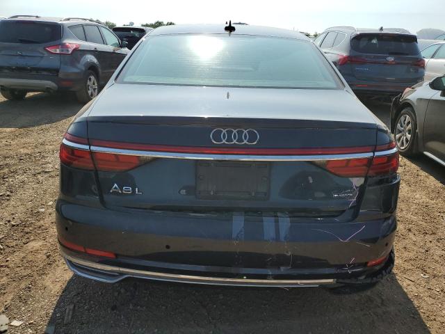 Photo 5 VIN: WAU8DAF89KN016145 - AUDI A8 