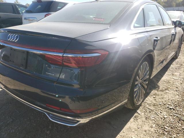 Photo 3 VIN: WAU8DAF8XKN001914 - AUDI A8 L 